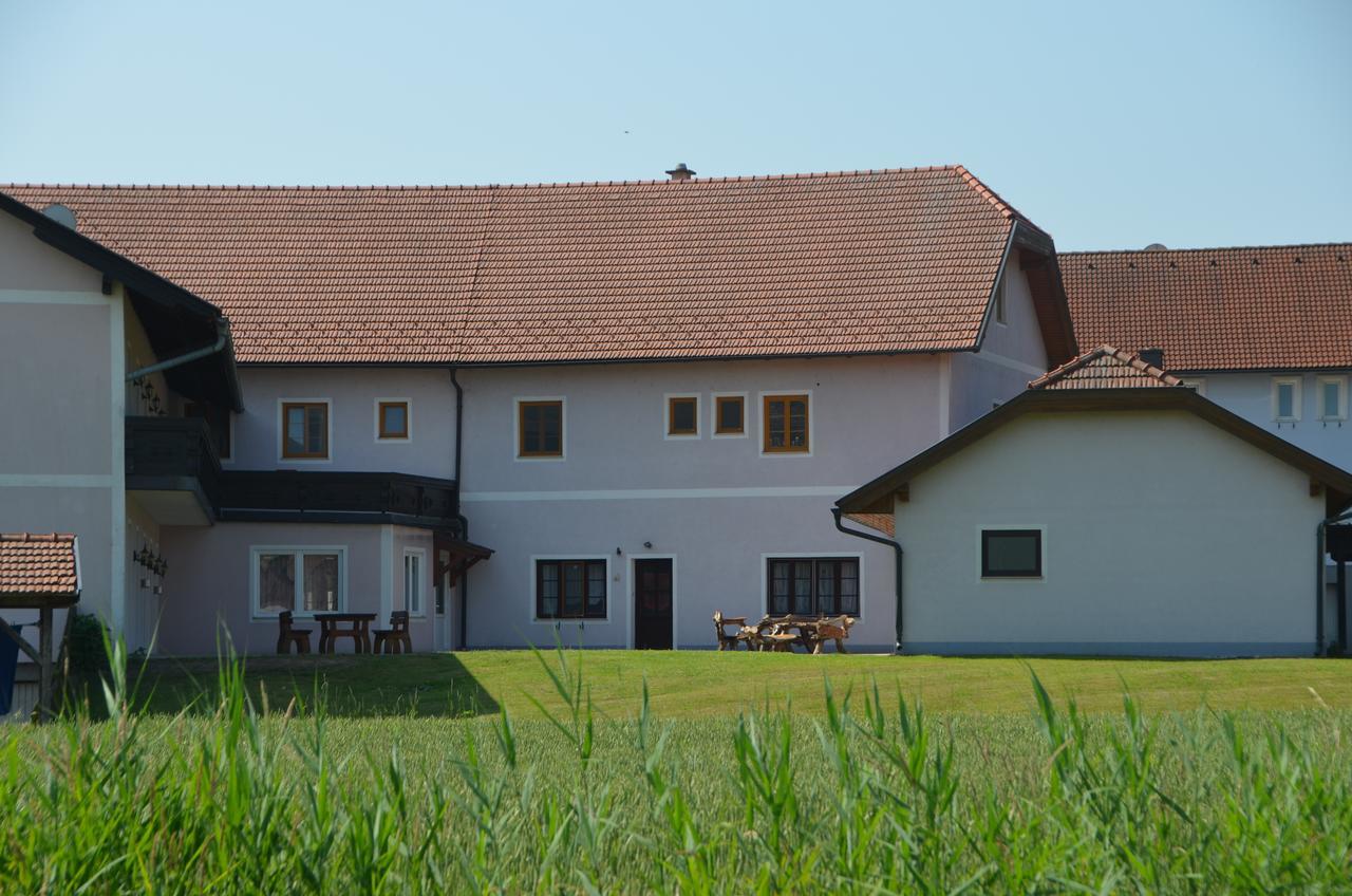 Hotel Gasthof Schabschneider Neulengbach Exterior foto